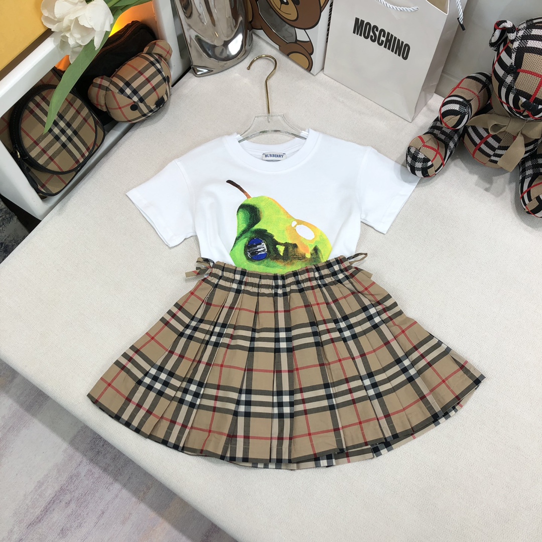 Burberry Kids